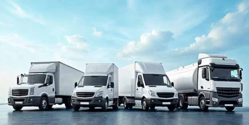 Streamlining DMV Registration: Strategic Solutions for Fleet Owners