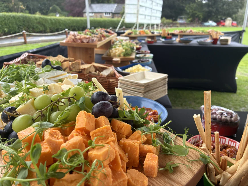 Hog Roast Heywood – Premium Catering for Unforgettable Events