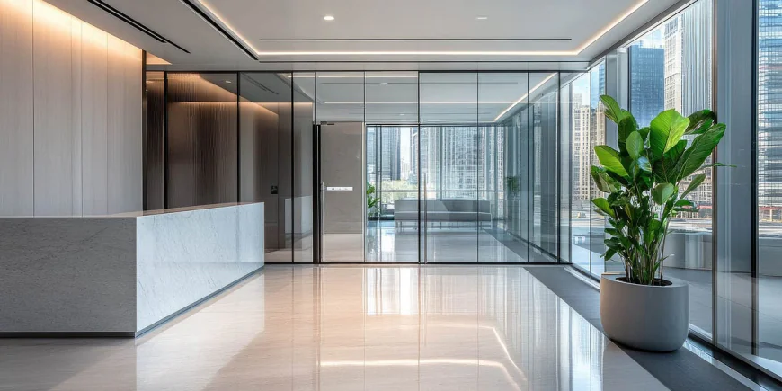 From Minimalist to Bold: Custom Glass Splashback Ideas for Every Style