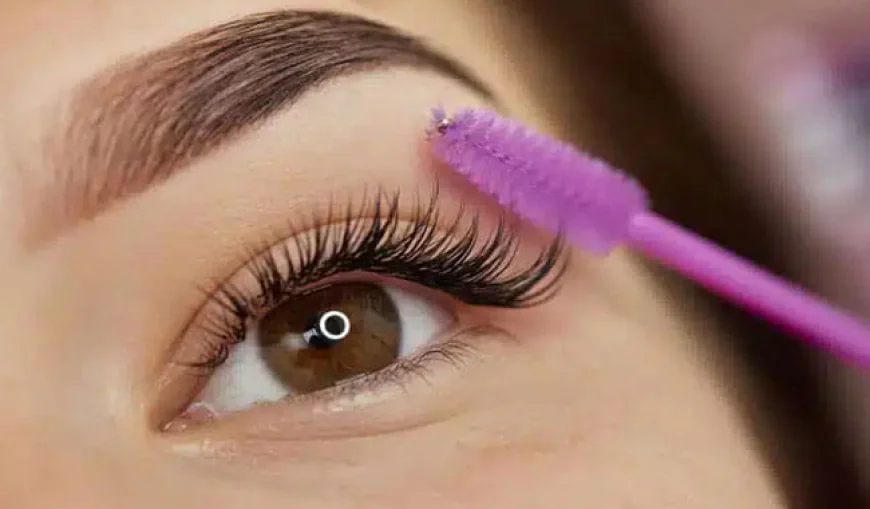 Korean Lash Lift Aftercare: Simple Tips to Keep Your Lashes Looking Perfect