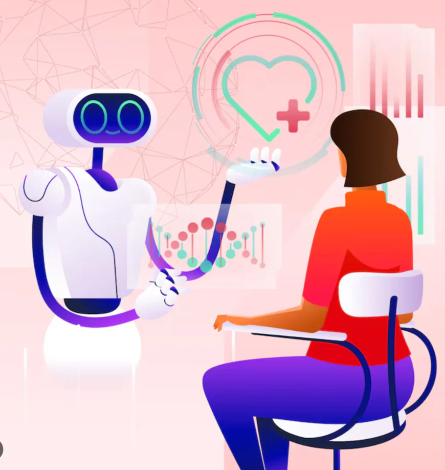 The Logic of Code, The Wisdom of Heart: Choosing Between AI and Human Therapists