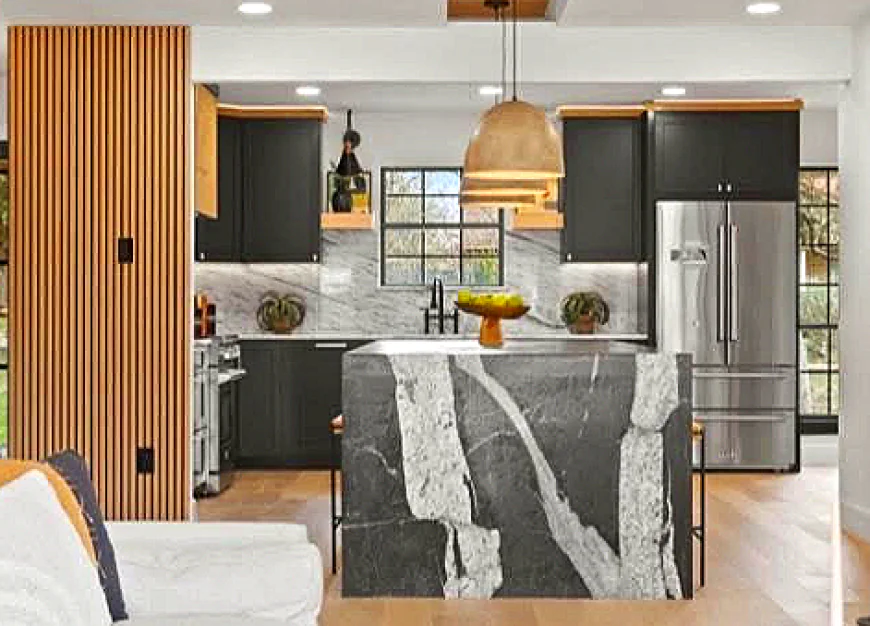 What Features Define High-Quality Kitchen Cabinet Lines?