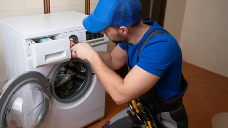Trusted Appliance Repair Service Atlanta GA to Fix All Major Appliances