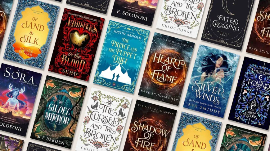 Best Book Publishing Companies USA for Authors Today