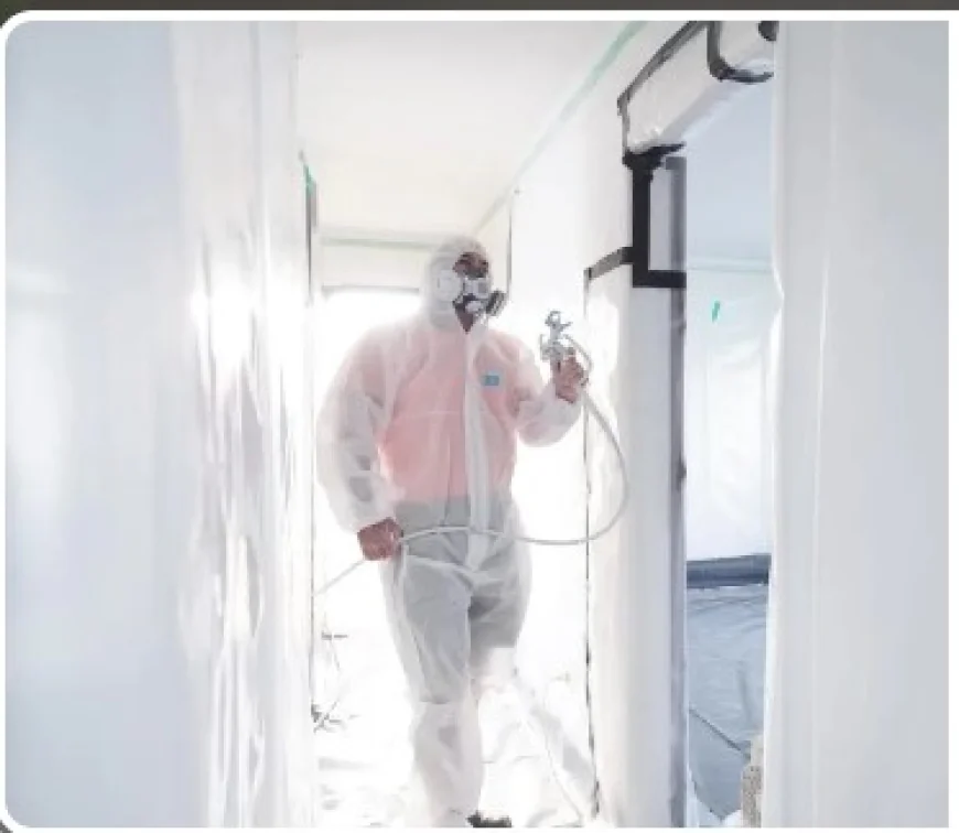 Asbestos Remediation: What You Need to Know to Stay Safe