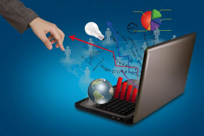 The 2026 Semantic Revolution: Why Entity-Based Content is the New SEO Gold Standard