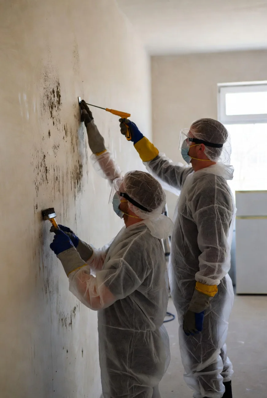 A Sanctuary of Health: Reclaiming the Purity of Your Home