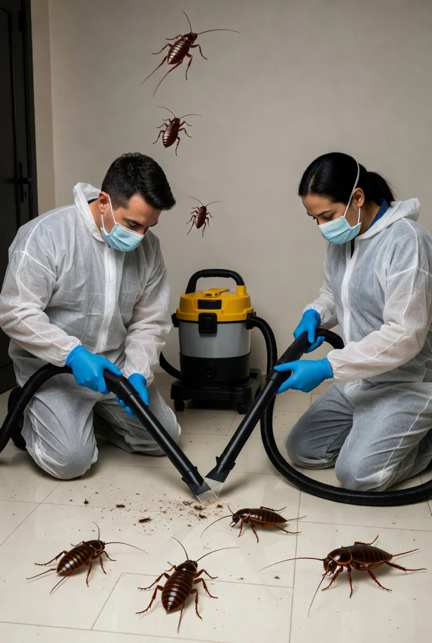 A Fresh Start Above Your Head