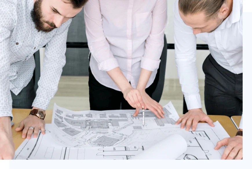 JMYantis Land LLC: Transforming Communities Through Single Family Development