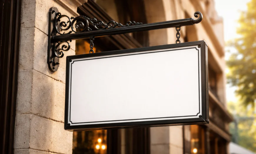 I Design Advertising: Boost Your Brand with the Best Digital Signage Solutions in Dubai ?✨