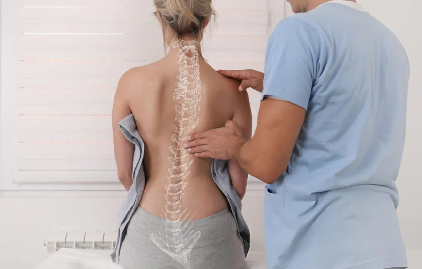 Understanding Scoliosis and Natural Chiropractic Support