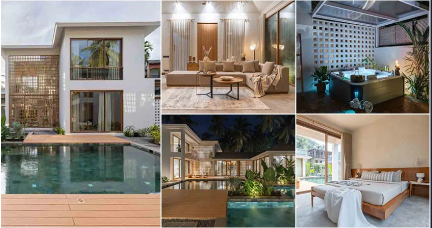 Goa Real Estate 2026: Why Villas Are the Hottest Investment