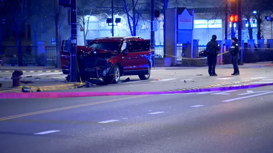 What to Do After a Car Crash: A Guide from a Chicago Auto Accident Attorney