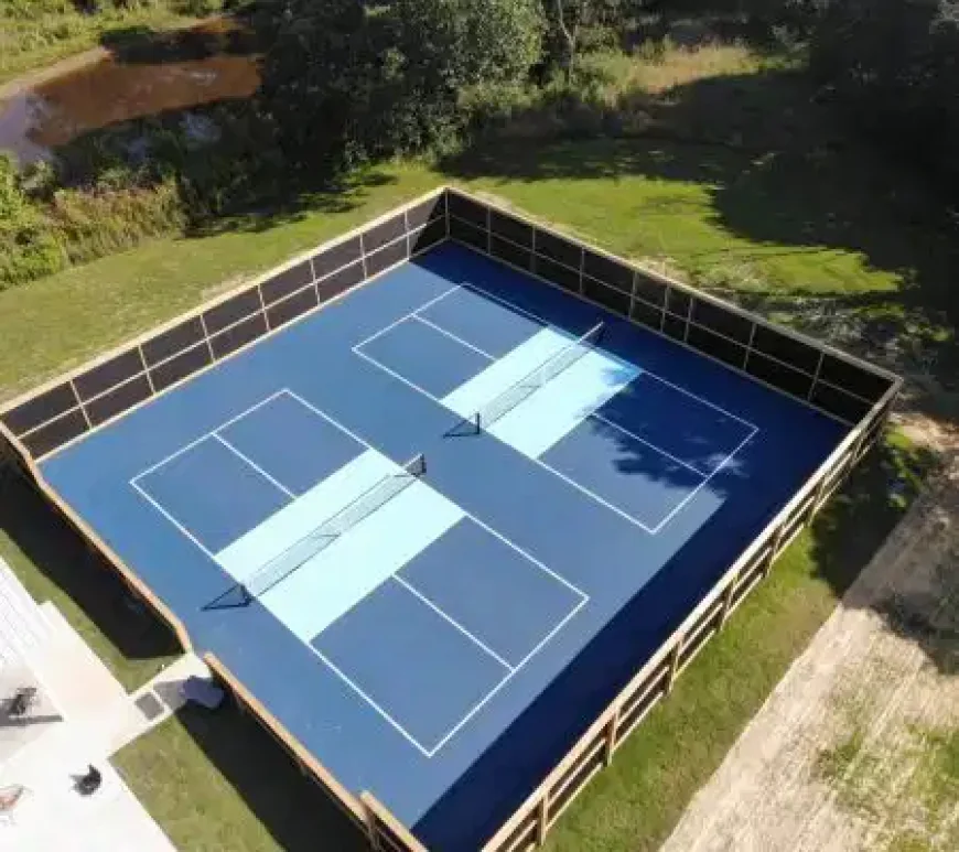 The Benefits of Concrete Coatings: Why You Should Consider Them