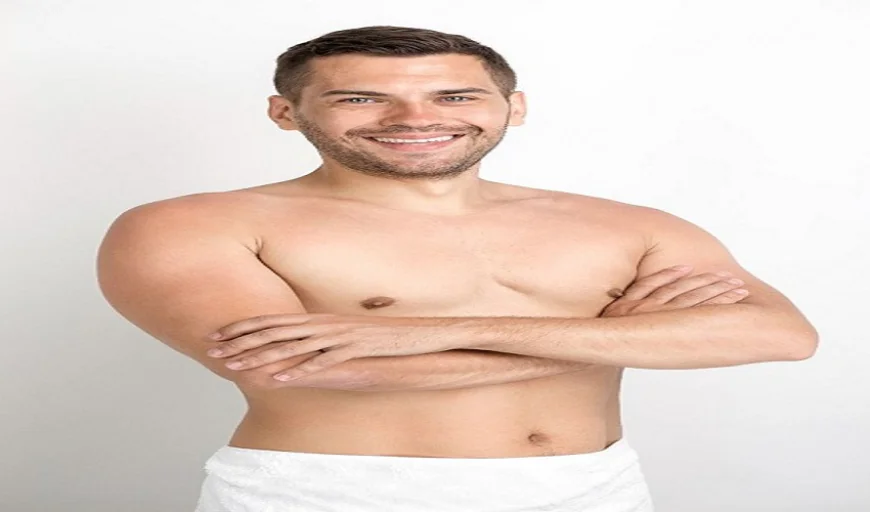 Gynaecomastia Surgery in Dubai: Transform Your Confidence Today