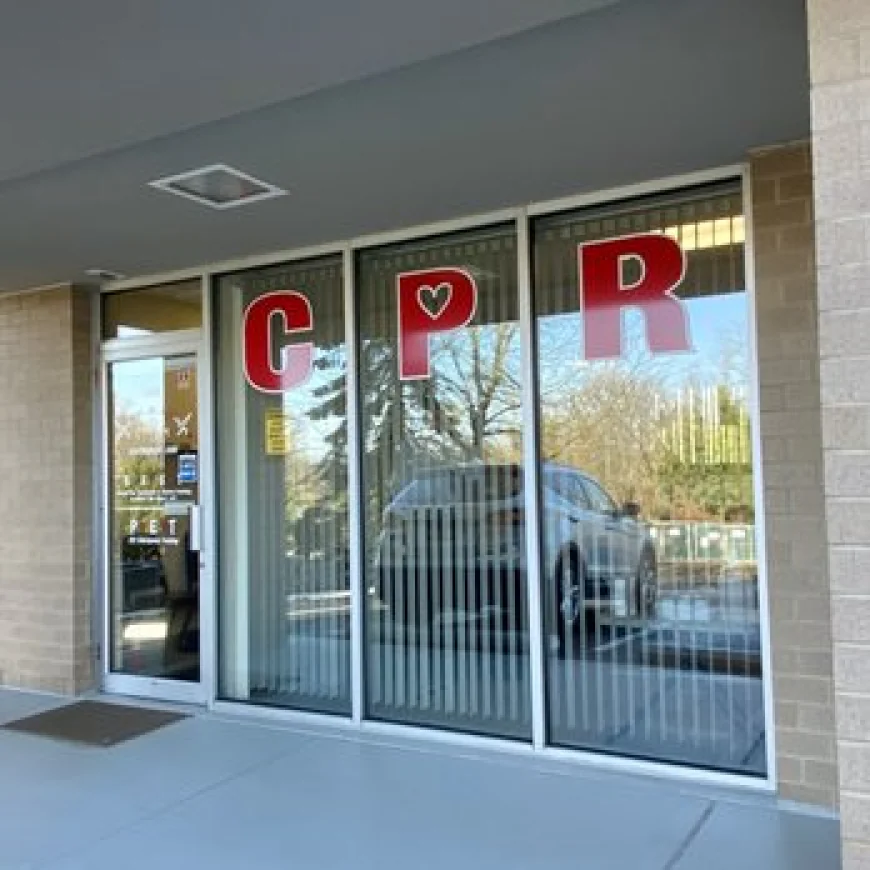 The 6-Hour Class That Turns Ordinary People Into Lifesavers