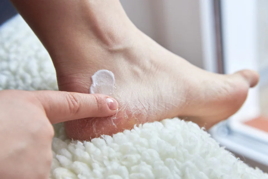 Foot Care For Seniors: 10 Ways To Keep Aging Feet Healthy