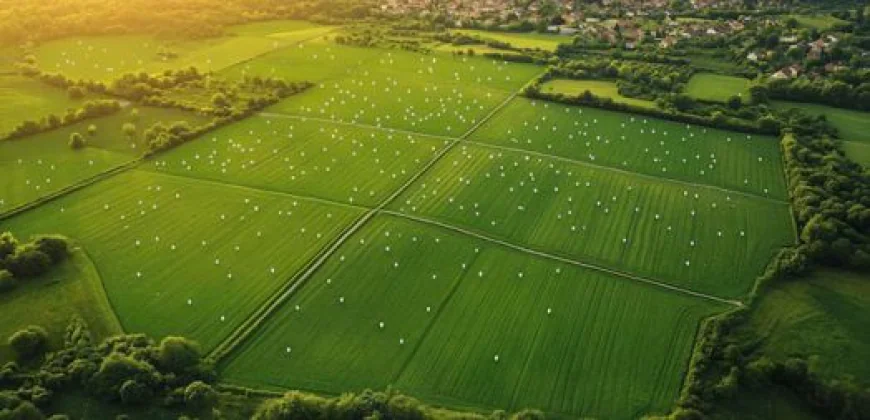 Neoliv Sector 99A Faridabad – A Smart Choice for Modern Plot Buyers