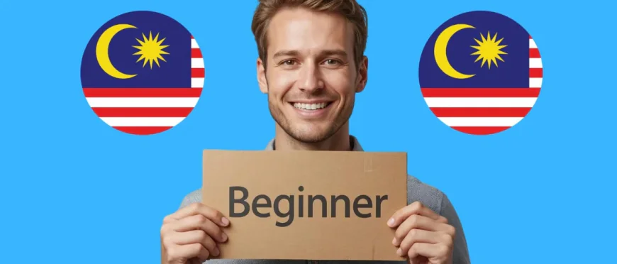 How Can You Improve Your Malay Pronunciation Online?