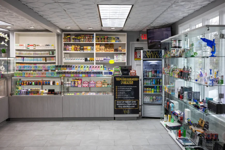 Where to Find JUUL Vape in Salem, NH: A Local Guide for Quality and Value