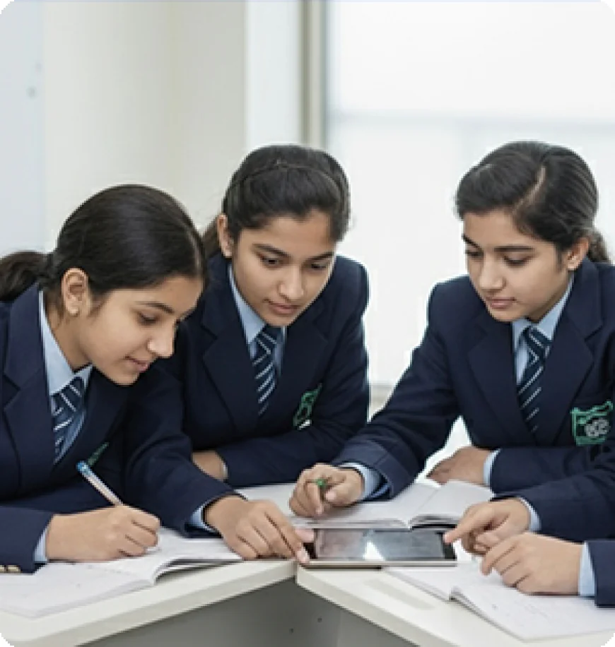 Cambridge Public Schools Patiala: Everything You Need to Know in 2026