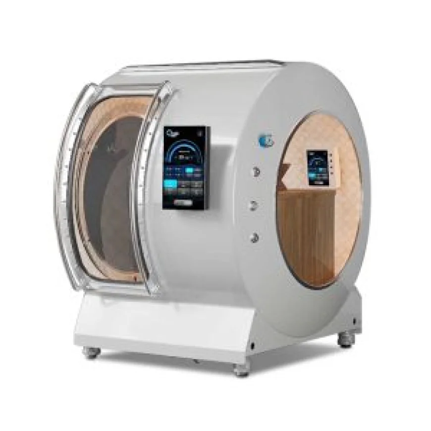 What Questions Should You Ask Hyperbaric Oxygen Therapy Chamber Manufacturers