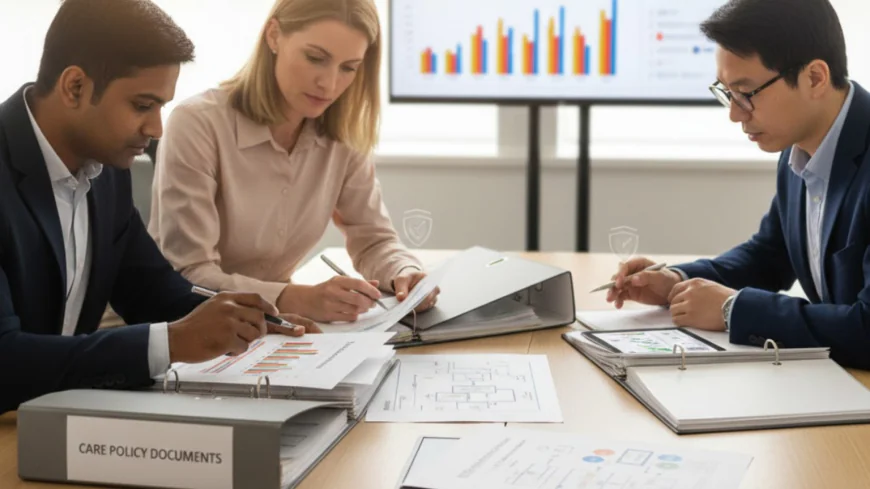 What Are the Benefits of Arranging a Mock CQC Inspection?