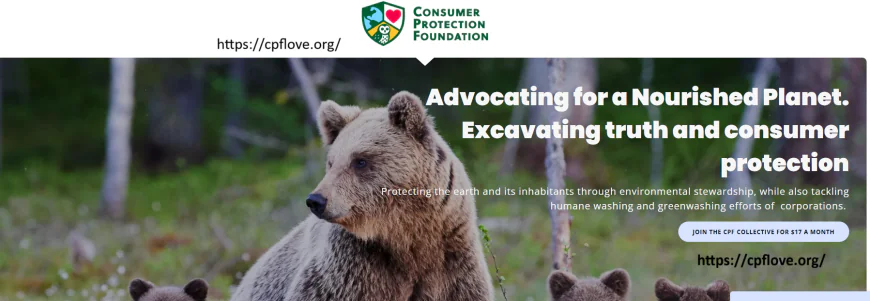 Environmental protection