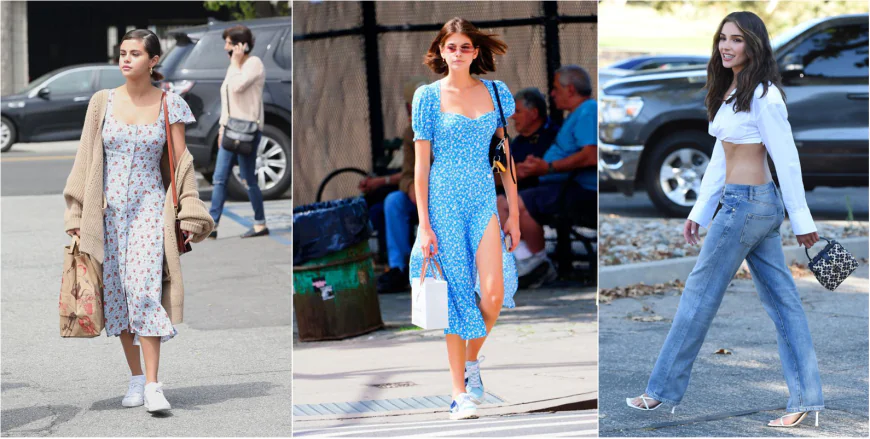 we are back to normal length necklaces