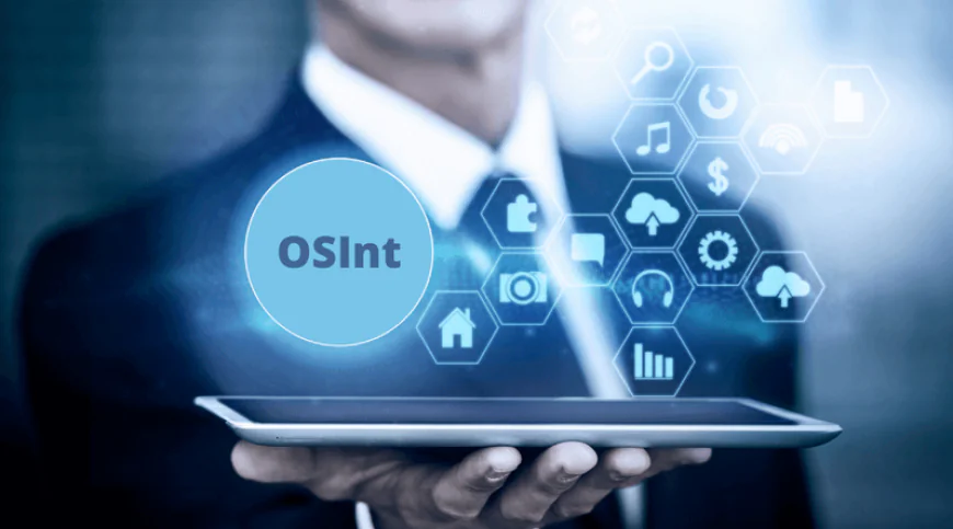 OSINT Kuwait and Modern Threat Intelligence for Government