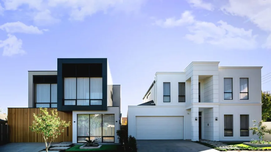 What Is Luxury Home Builders Adelaide?