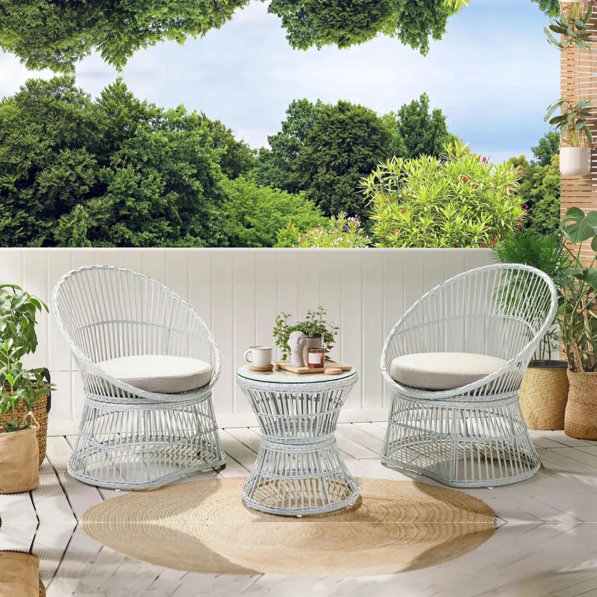 Which Outdoor Furniture Is Best for Long-Term Durability?