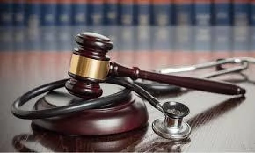 2026 Legal Guide to Medical Malpractice and Misdiagnosis Claims