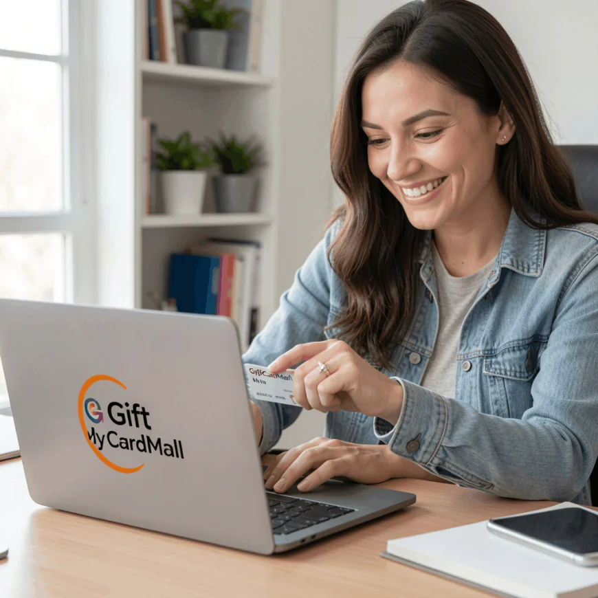 How to Activate Your Giftcardmall/MyGift Card