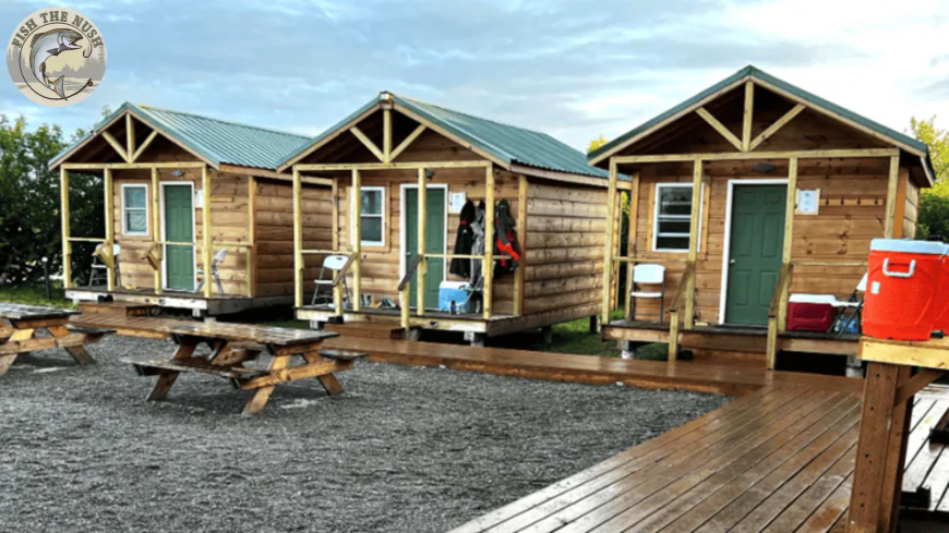 Why is Picking the Right King Fishing Lodge in Alaska So difficult?