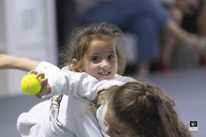 Why Jiu-Jitsu Classes Are Transforming Fitness in Orange County