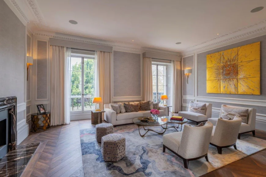 Estate Agents Belsize Park: Expert Property Guidance in a Prestigious London Neighbourhood