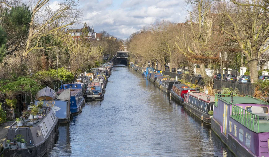 Lettings Agents in Little Venice: Finding the Perfect Property to Rent