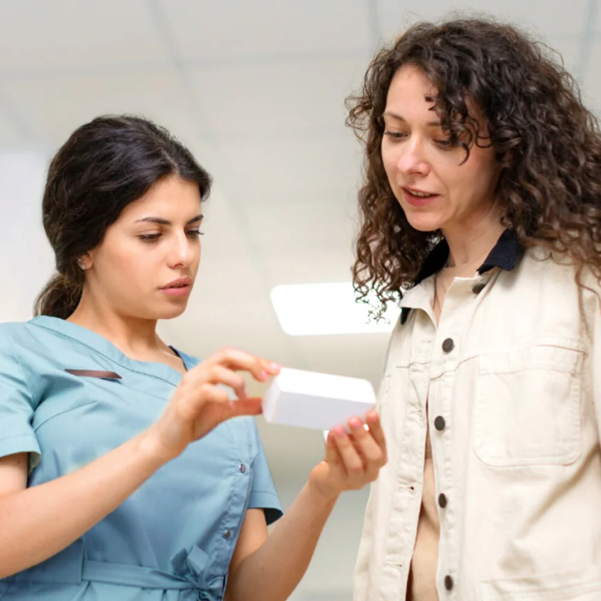 Why Understanding Medicare Prescription Drug Plans Is Essential for Chronic Care