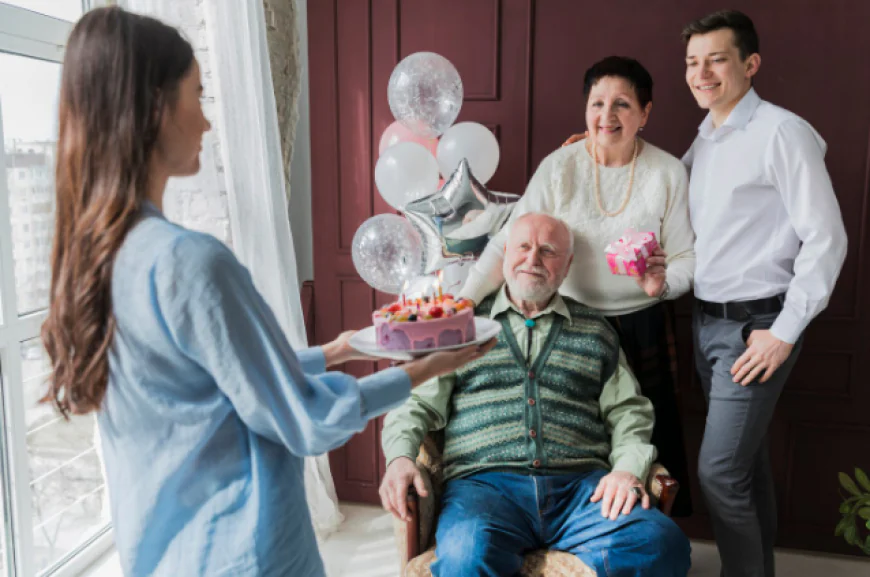 Private Respite Care for the Elderly Near Me: Reliable Support for Families