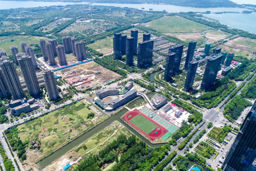 How Modern Residential Projects Are Changing the Way People Live in Cities