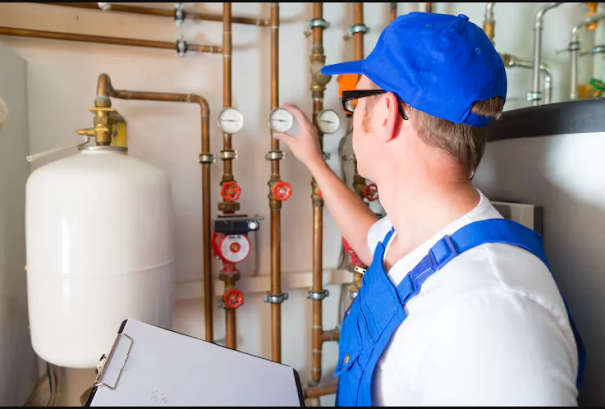 How to Choose the Best Gas Line Repair Service Provider in Pittsburgh PA