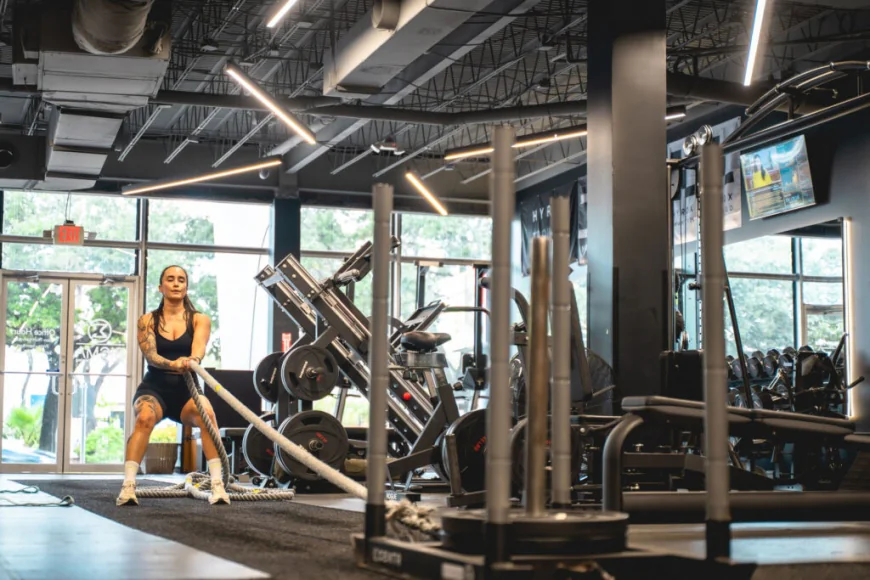 How Do You Choose the Best Reformer Pilates Classes Near You?