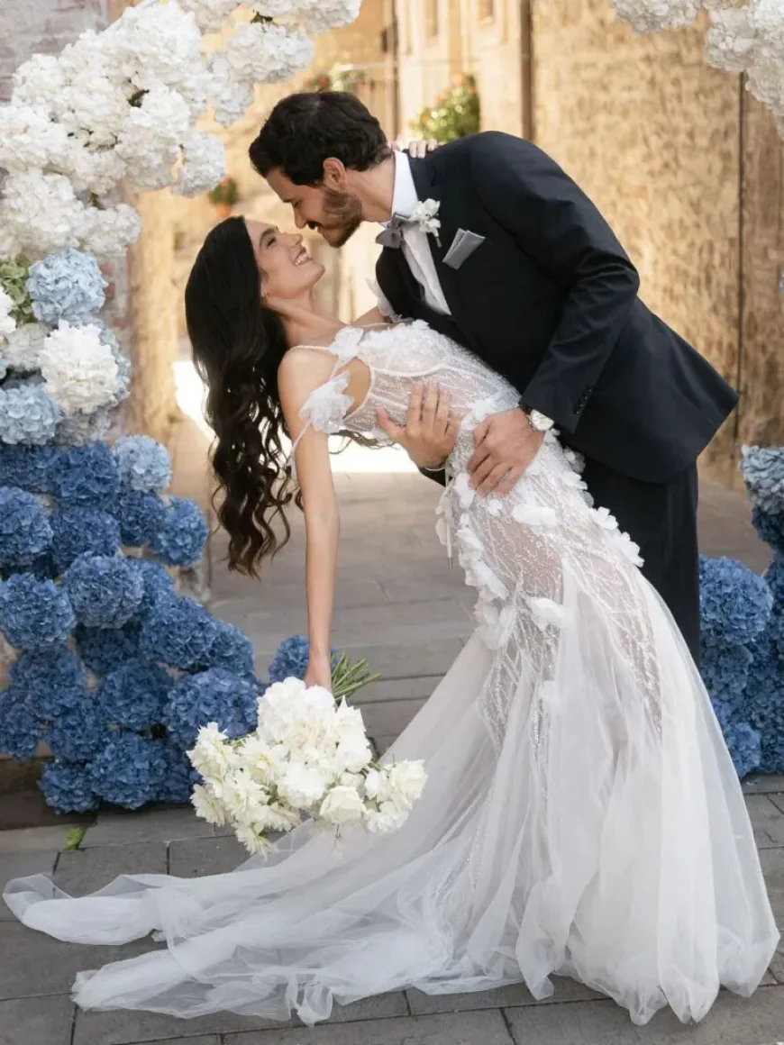 Lake Como Love Stories: How to Choose the Perfect Wedding Photographer in 2026