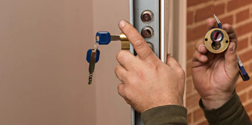 Slotenmaker Nacht Antwerpen: 3 Snelle Oplossingen