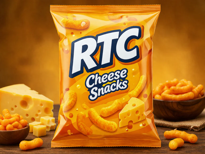 RTC Cheese Snacks Market Future Trends and Forecast to 2030