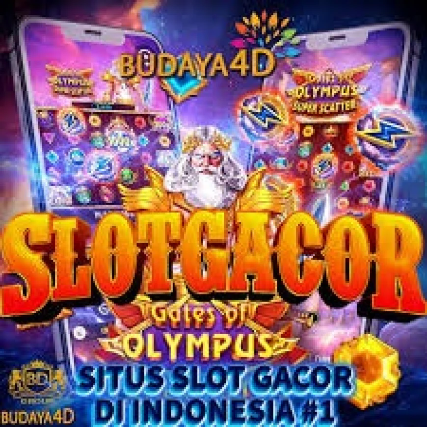 Tips Jitu Menang Konsisten Slot Gacor Hari Ini