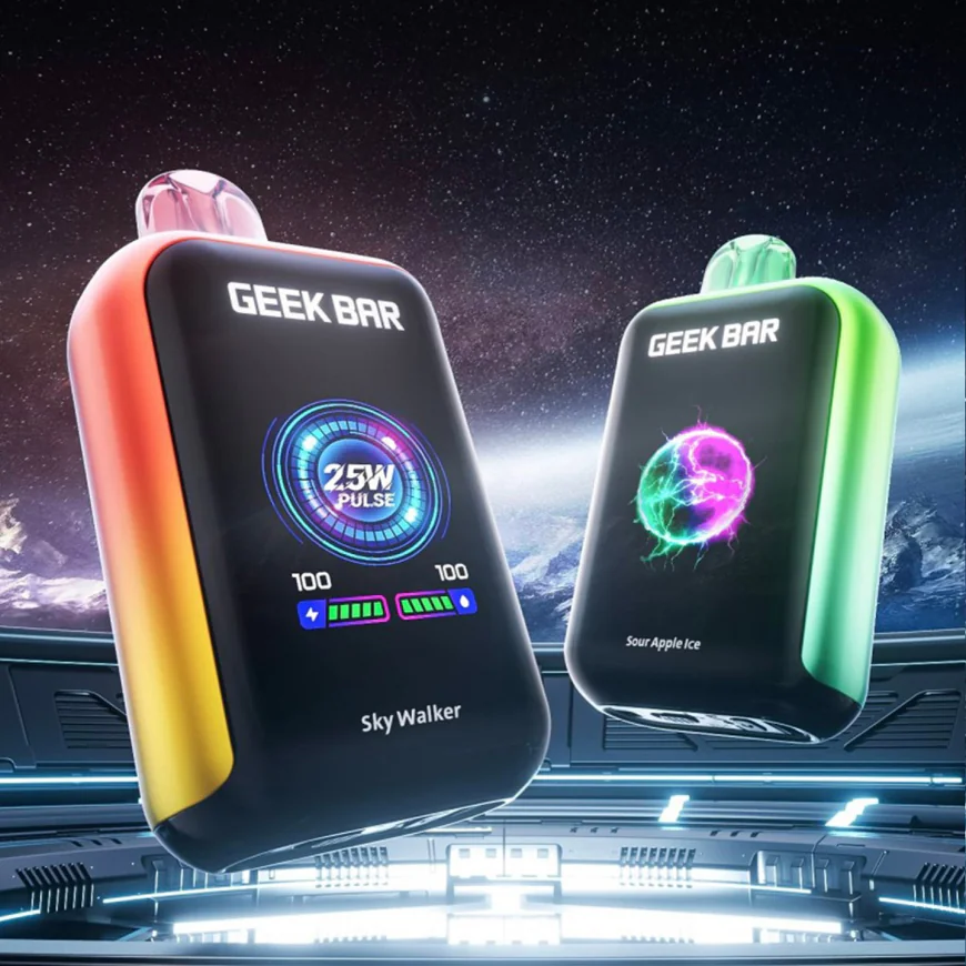 Where to Buy Juul Vape in Plaistow, NH – Local Guide to Quality Vape Shops