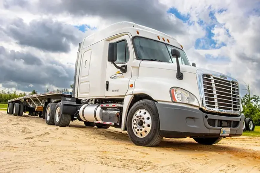 Reefer Rates Per Mile in 2026: What Every Refrigerated Trucking Owner Needs to Know