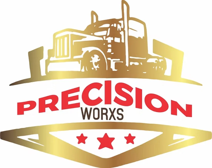 Precision Worxs